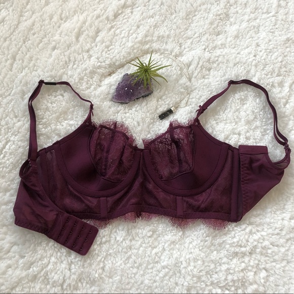 Victoria’s Secret Dream Angels Bra - NWT - Picture 4 of 8